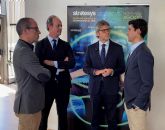 La multinacional tecnol�gica Stratesys abre un centro de excelencia SAP en la Regi�n que ayudar� a impulsar la digitalizaci�n empresarial