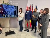 Open House Murcia 2026 abrir� del 13 al 15 de marzo las puertas de la ciudad bajo el lema �Entre lo visible y lo invisible� y con m�s de 300 actividades