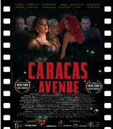 Caracas Avenue gana en New York el premio a mejor película y mejor directora