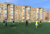 La UCAM respalda con ciencia la nueva edici�n del Walking F�tbol
