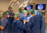 Vithas Valencia 9 de Octubre impulsa la alta subespecializaci�n acogiendo el I Curso PIC: Programa de Inmersi�n Cl�nica en Cirug�a de Manguito Rotador