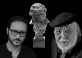 Homenaje a Paco Rabal y Carlos Santos, únicos actores murcianos galardonados con los premios Goya