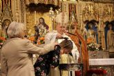 Veintinueve adultos reciben los Sacramentos de Iniciacin Cristiana en la Catedral
