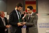 Los Alcázares recibe el premio de la Real Federación Española de Atletismo como Mejor Organizador