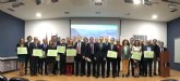 Medio Ambiente destaca el trabajo de 16 instituciones pblicas y privadas de la Regin con los Premios de Desarrollo Sostenible