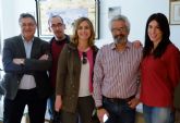 El proyecto 'Housing First' 'es una oportunidad para reducir el sinhogarismo' en Murcia