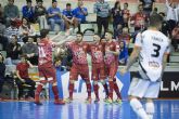 Tres finales ante Palma, Catgas y Segovia para concluir segundos en Liga regular