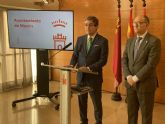 Murcia vivir su Entierro de la Sardina ms internacional el prximo 27 de abril