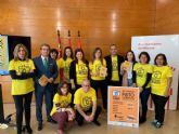 La II Yincana Fotogrfica Solidaria Ciudad de Murcia 2019: Enfoca Sin Prejuicios tendr lugar el 4 de mayo