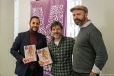 Paco Roca presenta su libro antes ms de 600 estudiantes