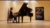 Seis pianistas pasan a la final del Concurso Entre Cuerdas y Metales