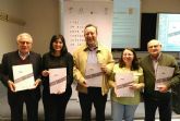 La Fundacin Asociacin de la Prensa presenta en la Universidad de Murcia su 'Manual para el tratamiento informativo de la violencia de gnero'