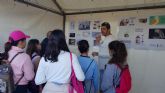 AFEMAC participa en la Feria de la Ciencia