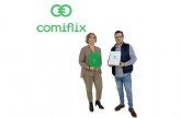 Comiflix estrena sus primeras franquicias en Espana