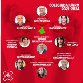 Constituida la nueva Comisin Colegiada de IU-Verdes en la Regin de Murcia