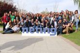 El I Congreso Neting rene en Madrid a 60 empresarios y profesionales de toda Espana