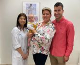 Ces�reas humanizadas, una nueva bienvenida para el beb�