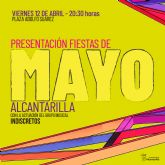 Msica en directo y actividades infantiles en la plaza Adolfo Surez para presentar las Fiestas de Mayo 2024