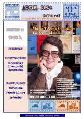 Aula de cine: la vida y obra de Mara Teresa Cervantes, en un documental