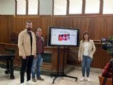'La atpica comedia, Maldita Herencia' el prximo sbado 13 de abril en el Auditorio Municipal de Calasparra