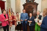Regresa una nueva edición del Certamen Literario de la Asociación de Amas de casa de Lorca