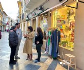 Llegan a Lorca 'Las noches de la Corredera'