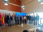 El Manuel Massotti Littel y el Ayuntamiento de Murcia ponen en marcha el I Festival Talentos de la Msica de Murcia