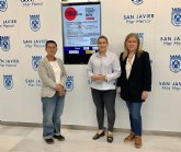 La concejala de Jueventud oferta un curso de rescate acutico