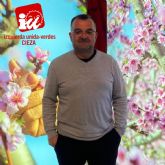 Jess Snchez señala a Toms Rubio como el responsable de 'hundir a Cieza en la paralizacin y el desgobierno'