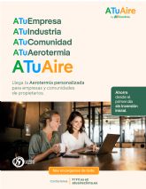 Iberdrola lanza ATuAire para impulsar la electrificacin de la calefaccin y el agua caliente