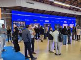 Telefnica presenta en el 'Innovation Day' de Murcia diferentes soluciones tecnolgicas para un futuro ms conectado