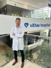 Vithas Granada refuerza su apuesta por la excelencia con la incorporaci�n de un nuevo equipo de Oftalmolog�a