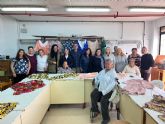 Finaliza el taller de costura para mujeres gitanas