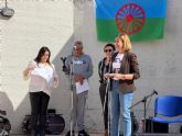 Jumilla conmemora el Día Internacional del Pueblo Gitano con actividades para ni&ntilde;os y mayores