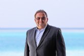 Christopher Baker, nuevo vicepresidente de Operaciones de Atmosphere Hotels & Resorts