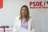 Molina de Segura pierde el tren de los microchips por la parálisis del Gobierno de PP y VOX
