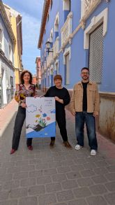 Bullas presenta la programaci�n del D�a del Libro con actividades para todas las edades