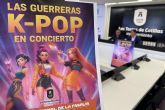 El d�a internacional de la familia se celebrar� en Las Torres de Cotillas al ritmo de las guerreras K-pop