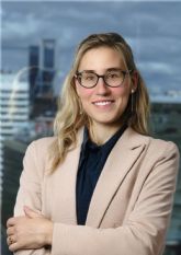 Innova-tsn crea el área de People Care y nombra a Mercedes Sirvent como responsable