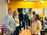 Lorca, protagonista del programa regional 'ZagaLab', dirigido al impulso del emprendimiento de las mujeres j�venes rurales en el sector agrario