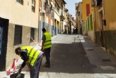 Nuevo programa de Empleo Público Local de la Concejalía de Empleo y Desarrollo Económico con un presupuesto de 142.400,48€