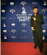 Eddie: el equilibrista de dos orillas