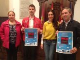 El Teatro Guerra acoge el da 20 de mayo una Gala Benfica a favor de la Asociacin Down Lorca