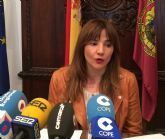 El PSOE exige al PP que no deje más tiempo abandonados a los vecinos de Almendricos