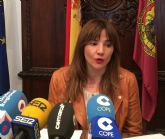 El PSOE exige al PP que no deje ms tiempo abandonados a los vecinos de Almendricos