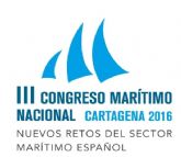 Cartagena acoge a partir de mañana el III Congreso Martimo Nacional