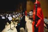 Film symphony orchestra celebra en cartagena el 40 aniversario de star wars