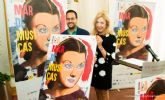 La creatividad colorista de Eduardo Arroyo anuncia La Mar de Musicas 2017