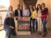 Abierto hasta el jueves 11 de mayo a las 14 horas el plazo de inscripcin para el VII 'Corre por Lorca'