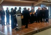 I Encuentro Nacional de Policías Locales de la Región de Murcia en Cartagena